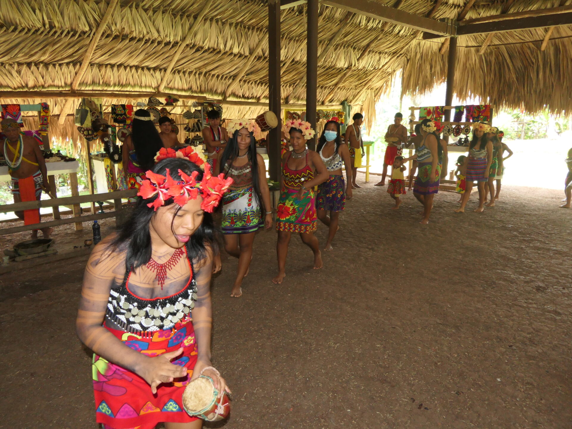 Embera