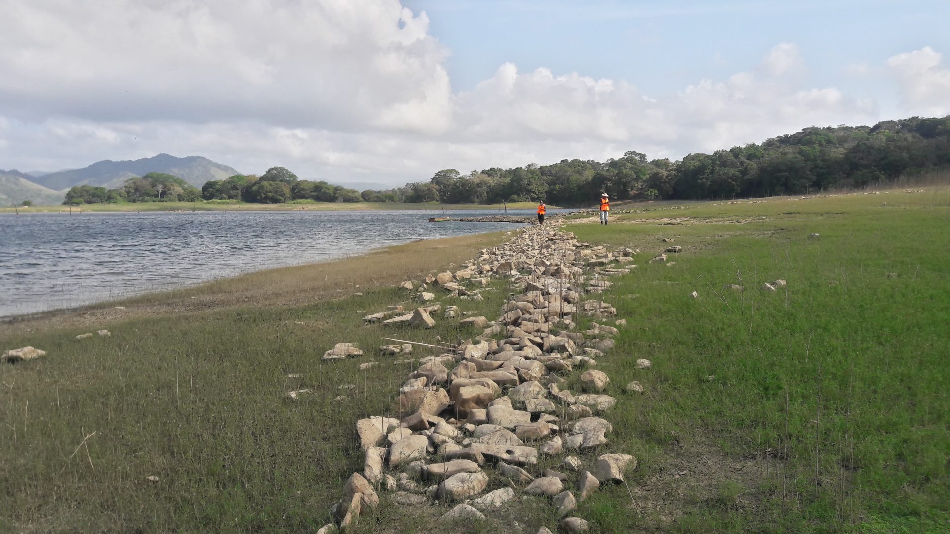 Camino Real Panama