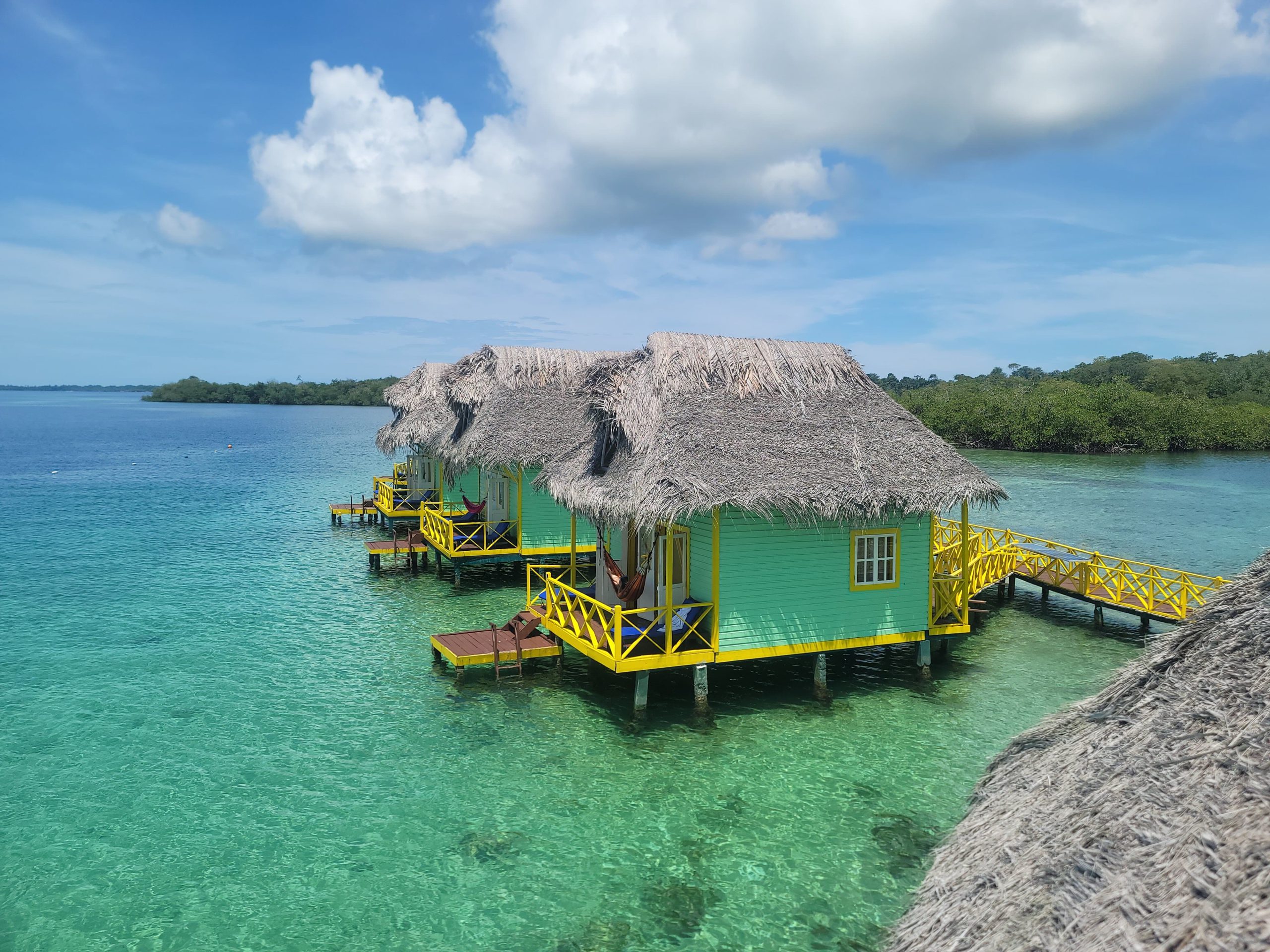 Punta Caracol Bocas Panama
