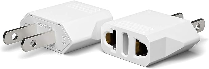Steckdosenadapter Panama