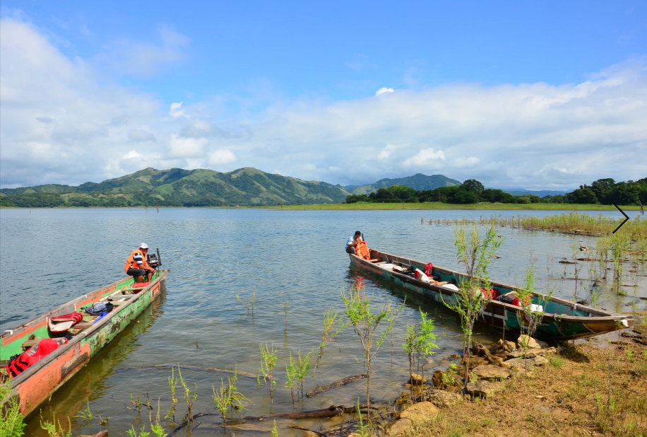 Camino Real Geschichte Panama – 500 Jahre Goldroute