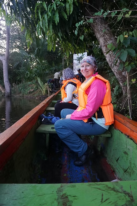 Camino Real Tour Panama – Trekking im Dschungel erleben