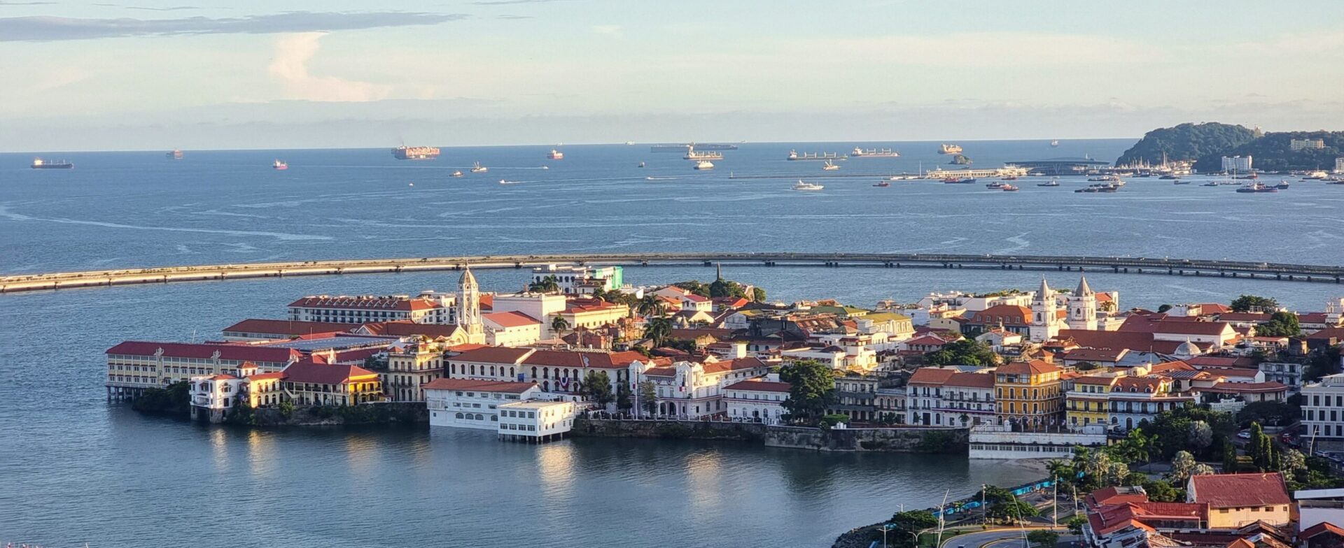 Panama City Sehenswürdigkeiten – Highlights & Tipps