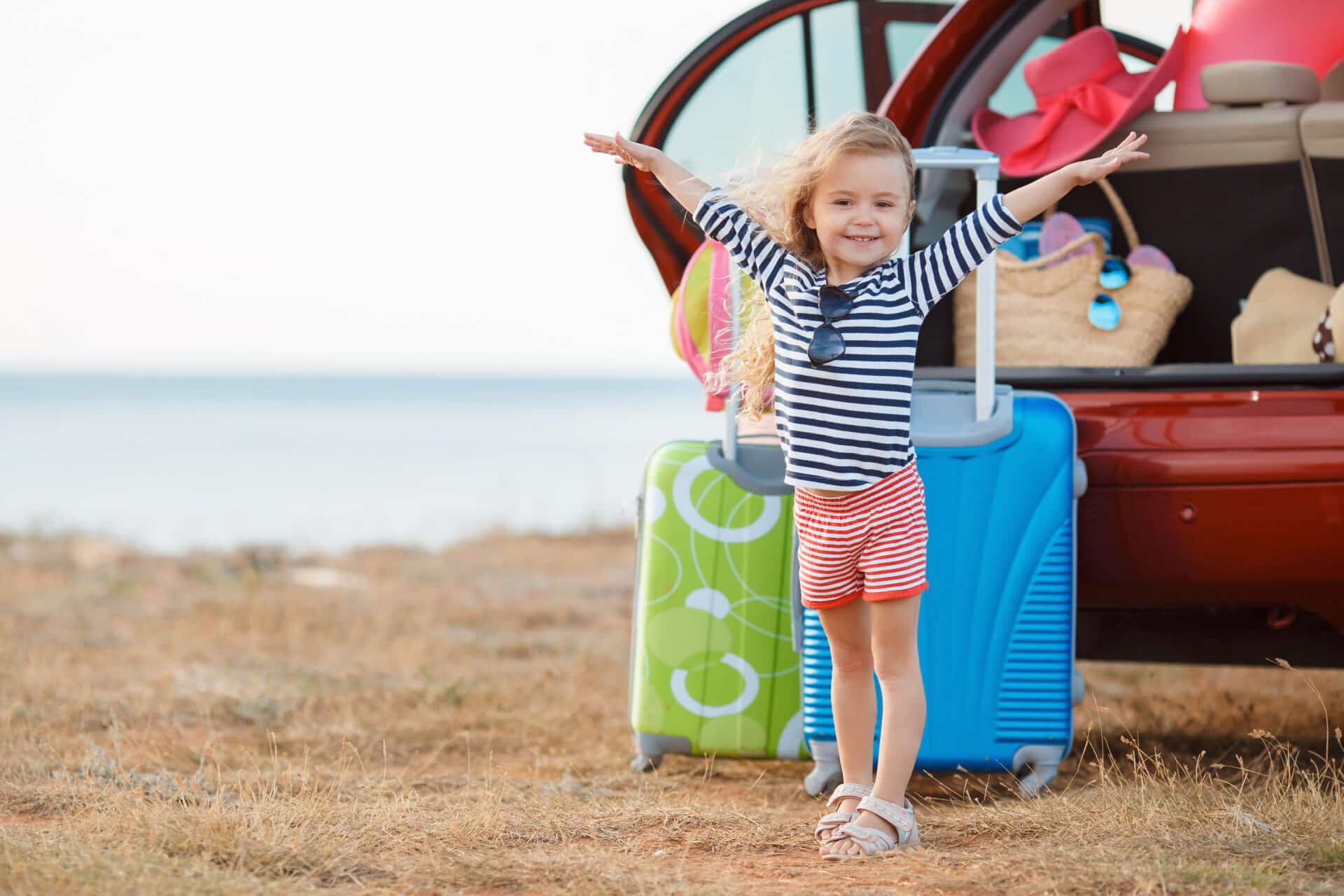 Panama Reisen mit Kindern