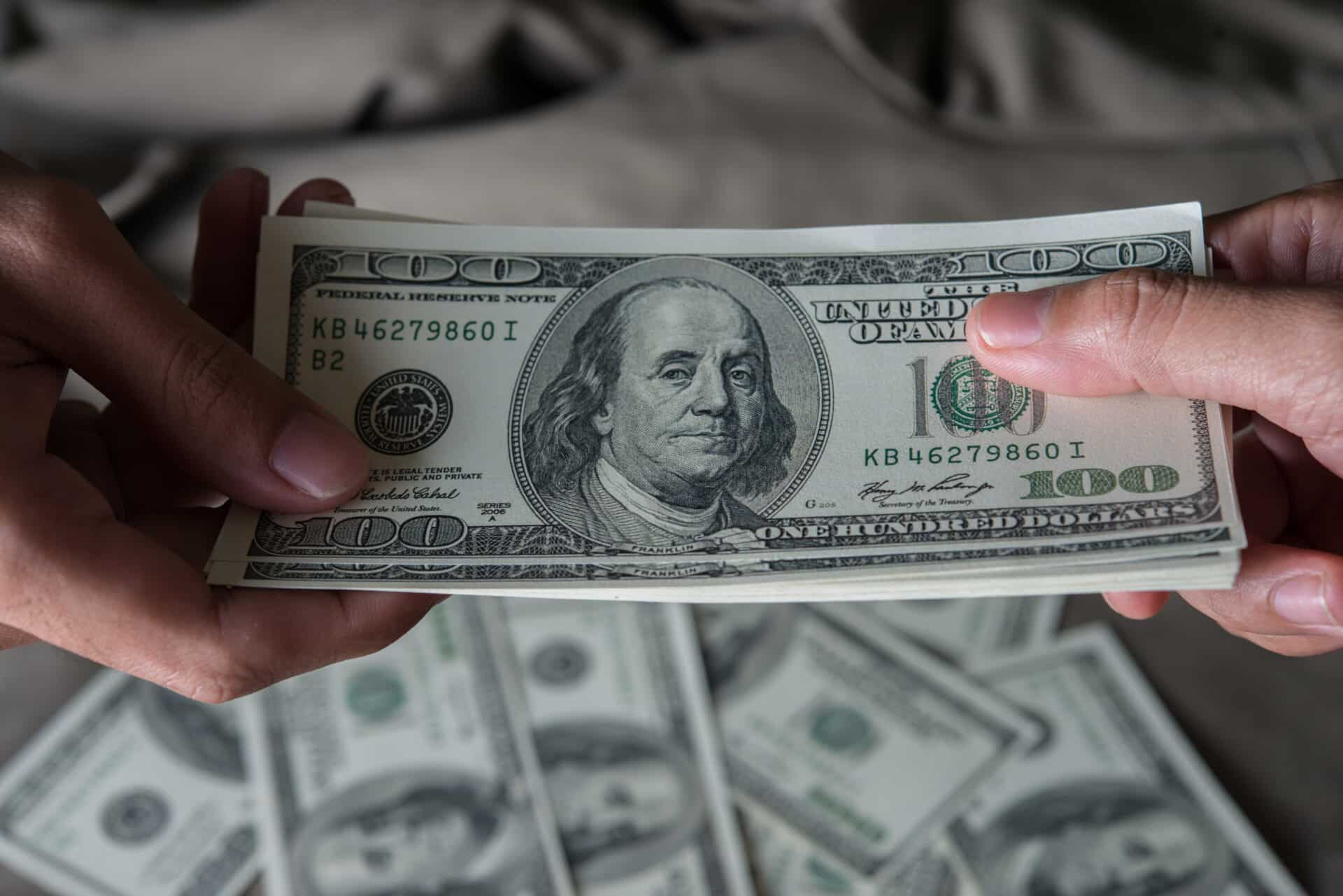 Panama Währung – Bezahlen, Kreditkarte & Geld abheben