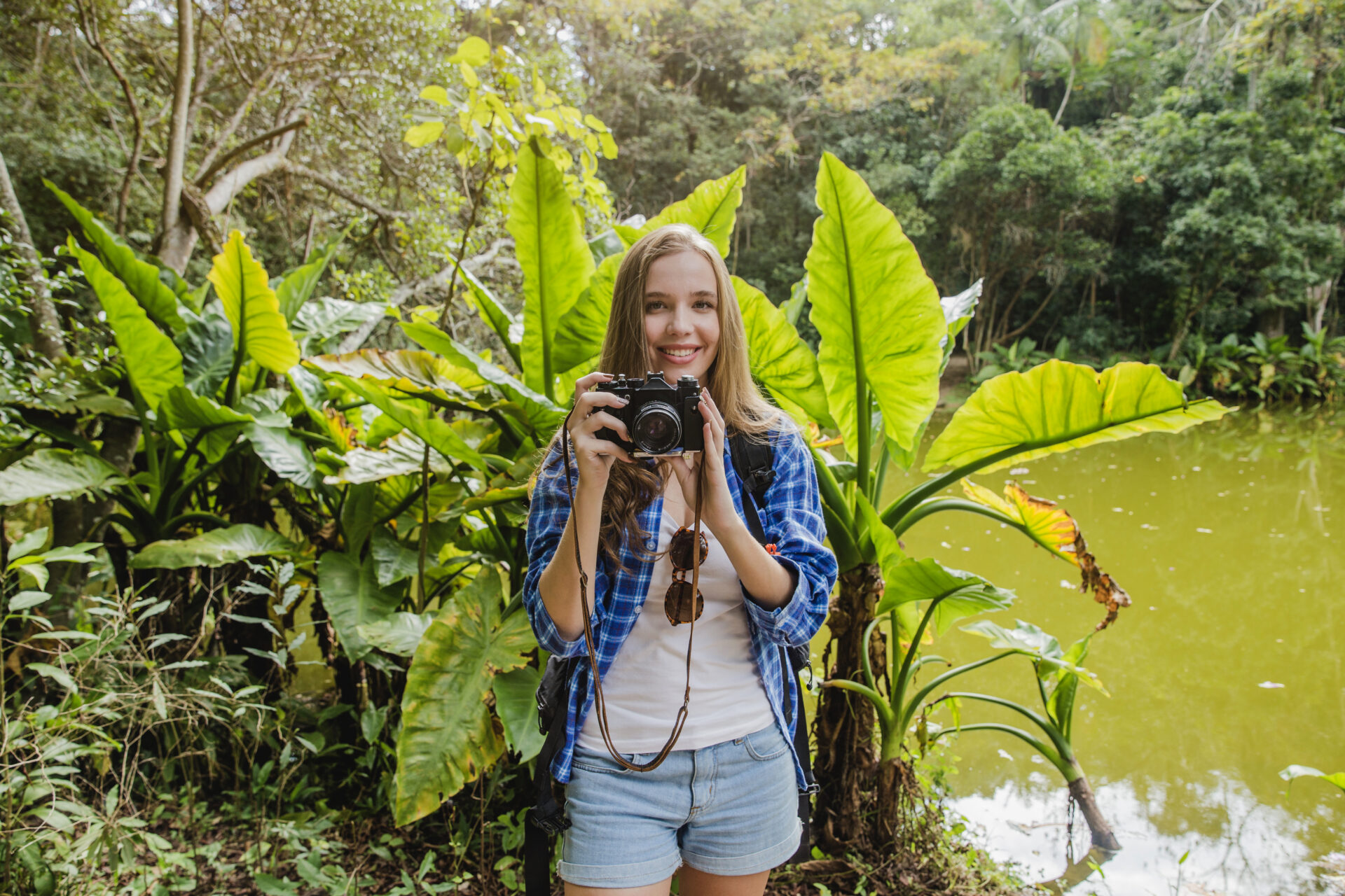beste reisezeit panama