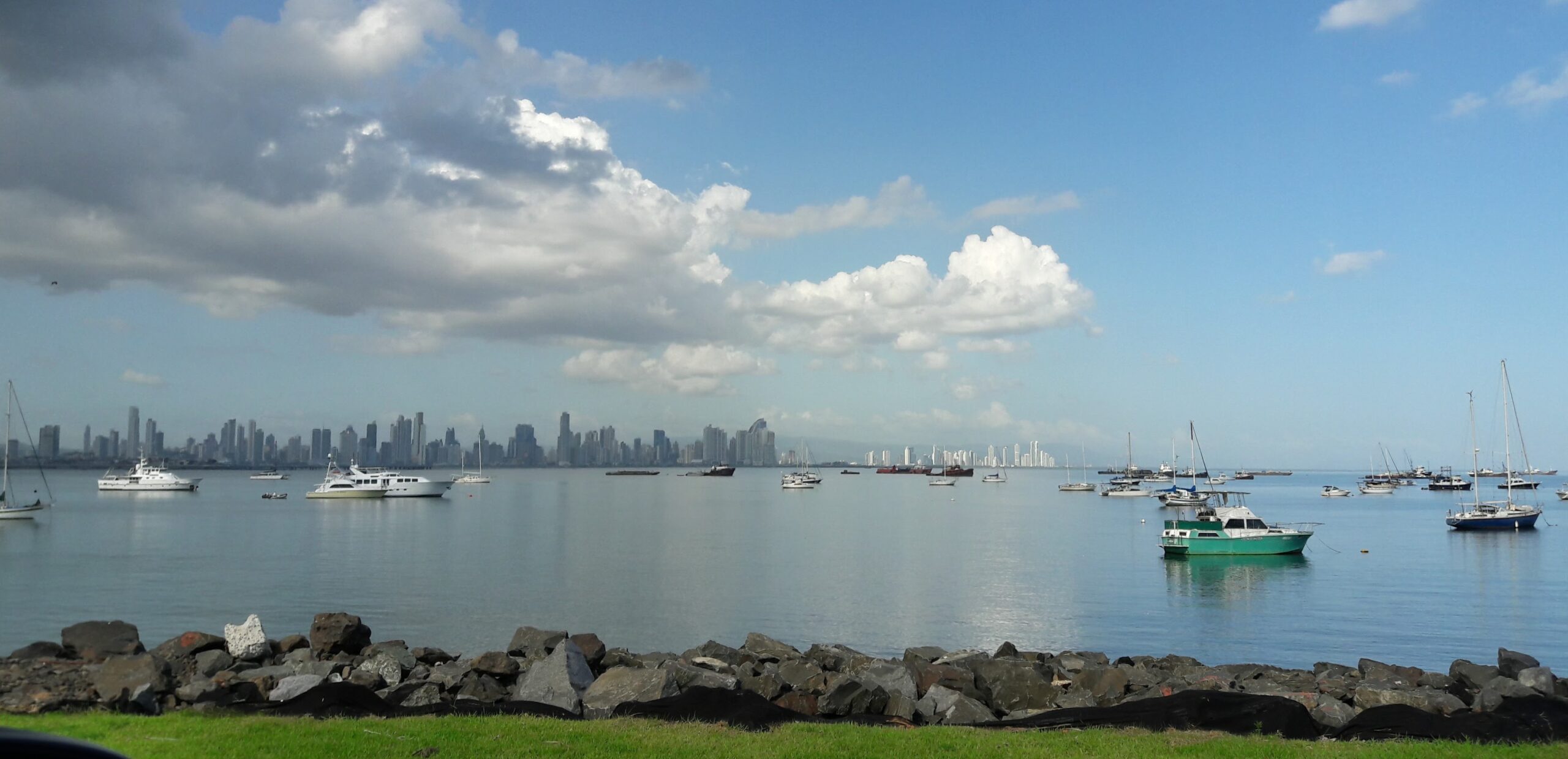 Landausflug Panama Stadt ab Hafen Colón