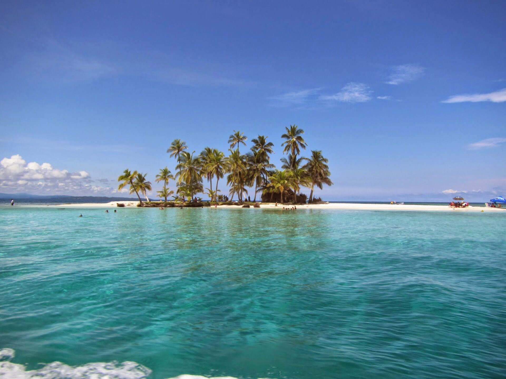 Panama Mietwagenreise mit San Blas – 3 Wochen